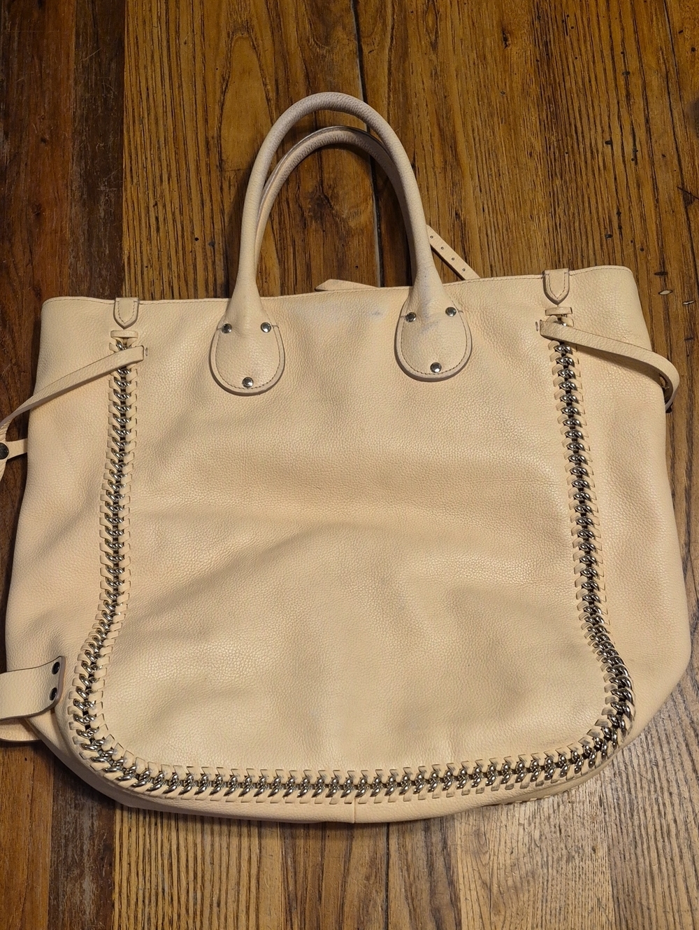 Coach Handbag - Picture 2 of 16